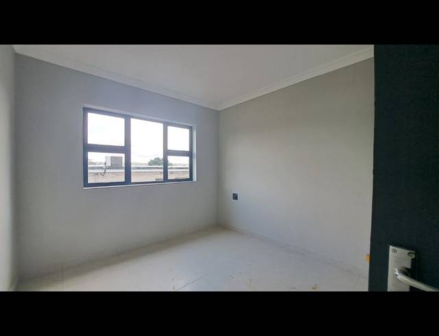 2 BEDROOM PROPERTY TO RENT IN MUSGRAVE